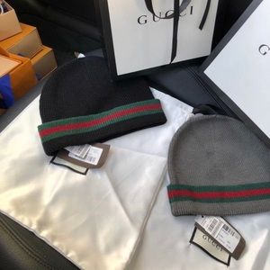 OG Gucci Beanie